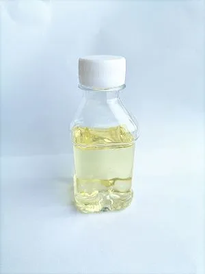 Dodatek do silników wysokoprężnych z kwasem oleinowym o niskiej temperaturze krzepnięcia Chiny Dostawca chemikaliów